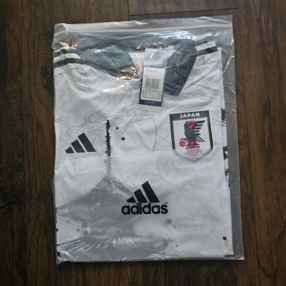 Japon #Japan Jersey - Picture 2 of 3